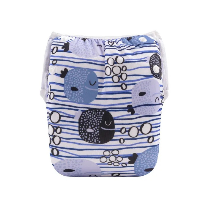 AB Pañal de natación unitalla (5-13kg)