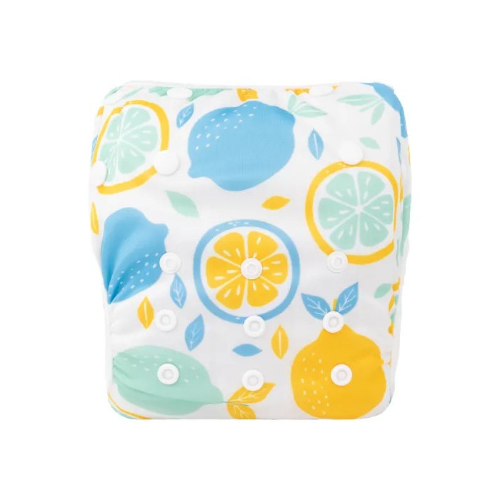 AB Pañal de natación unitalla (5-13kg)