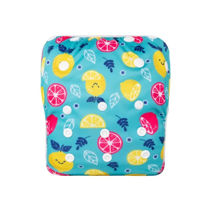 AB Pañal de natación unitalla (5-13kg)