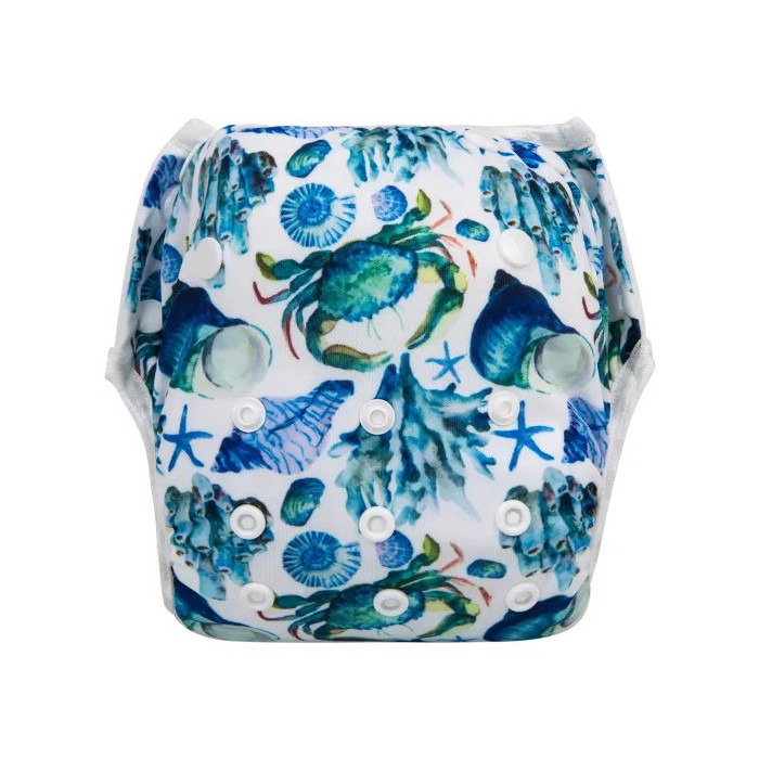 AB Pañal de natación unitalla (5-13kg)