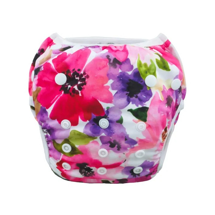 AB Pañal de natación unitalla (5-13kg)