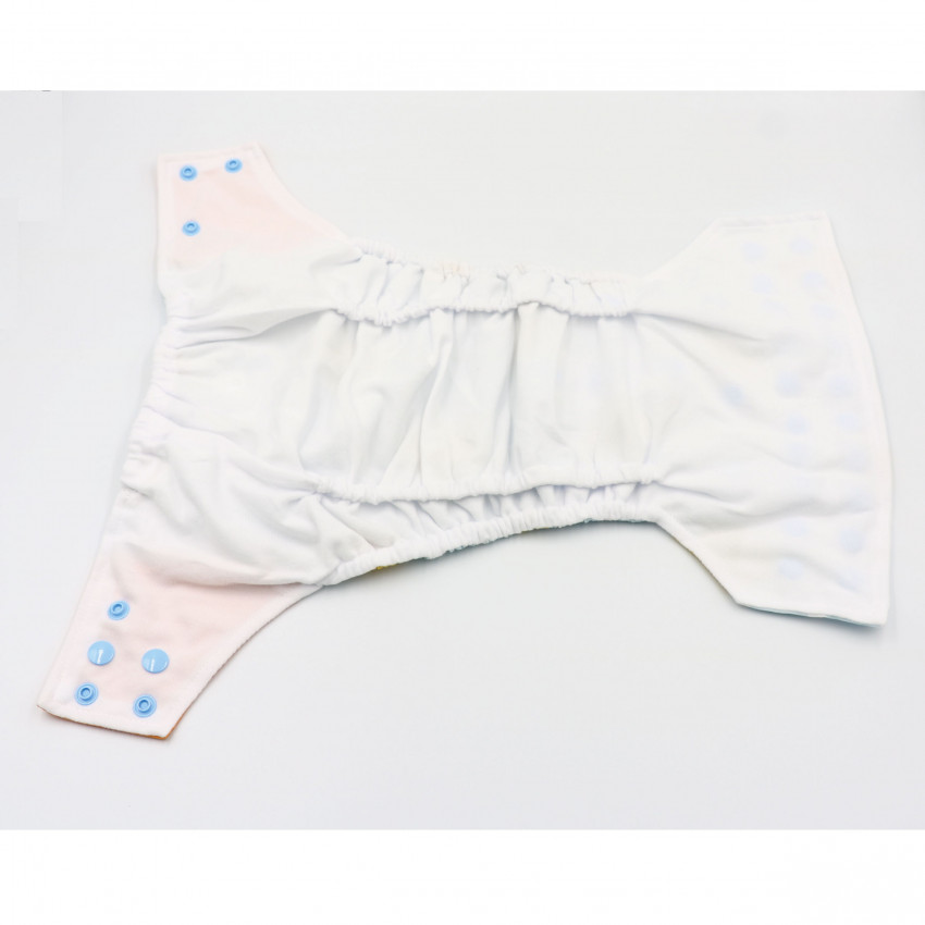 Doble barrera Super (8-20kg)