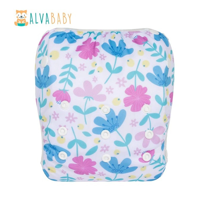 AB Pañal de natación 10-20 kg