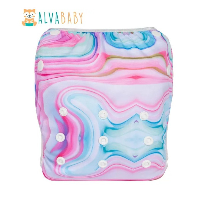 AB Pañal de natación 10-20 kg