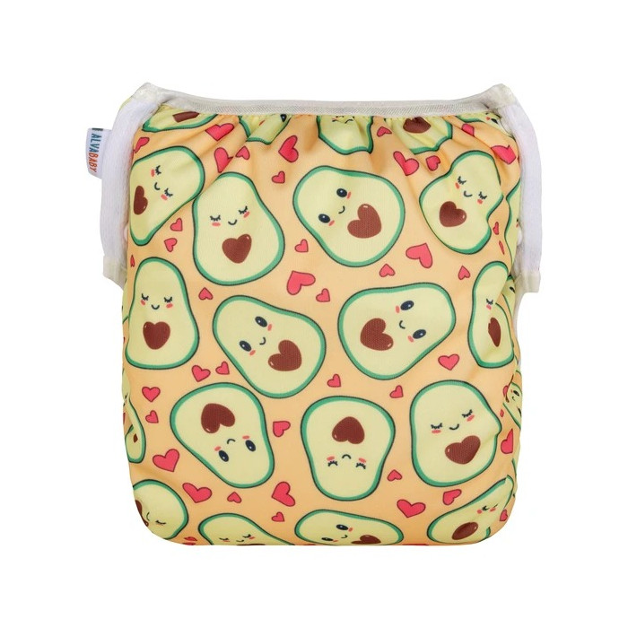 AB Pañal de natación 10-20 kg