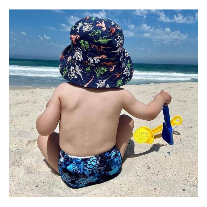 AB Pañal de natación 10-20 kg