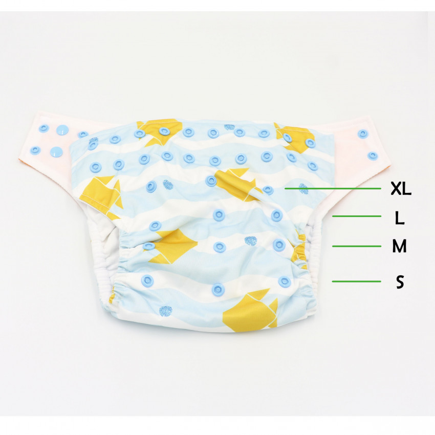 Doble barrera Super (8-20kg)