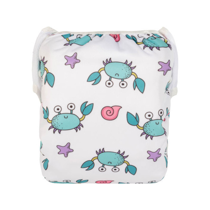 AB Pañal de natación 10-20 kg