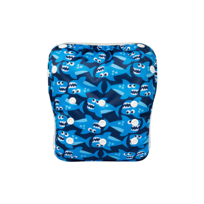 AB Pañal de natación 10-20 kg