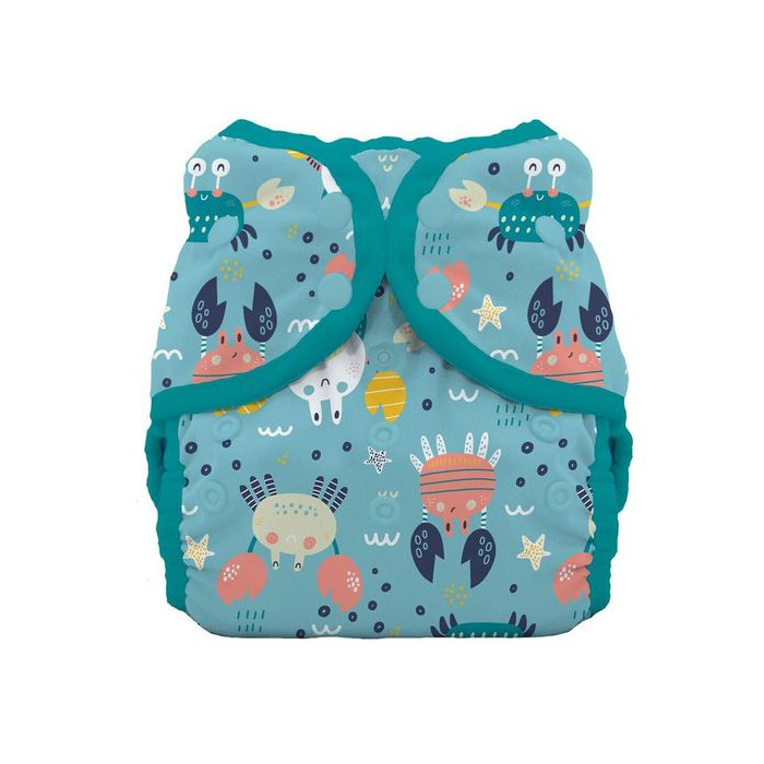 TT Natación Talla 3 (16-25kg)