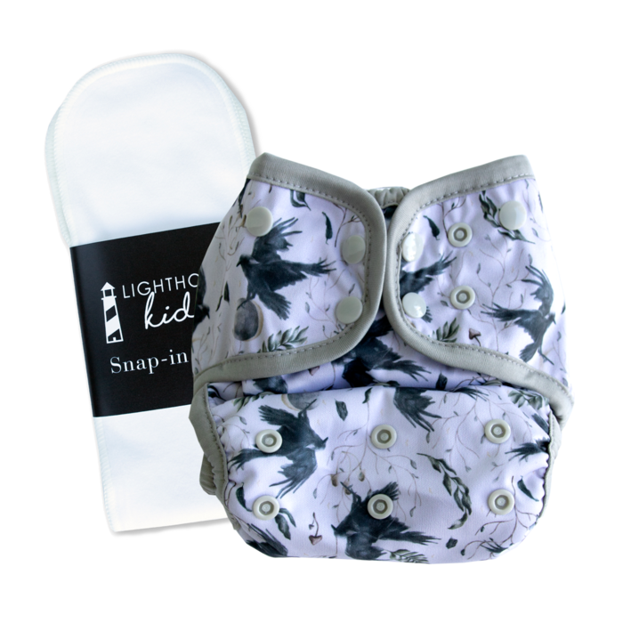 LKC Switch TED Signature (3 - 14 kg)