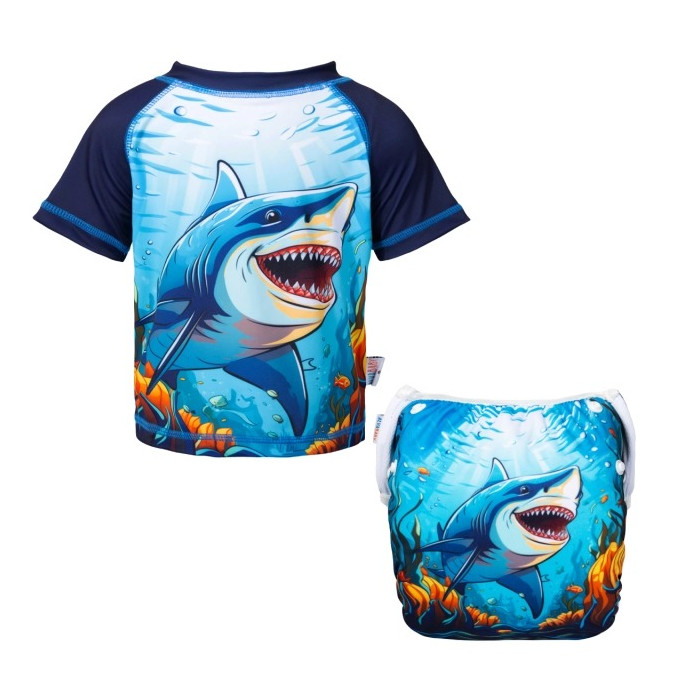 AB Traje de baño M (0-1 año)