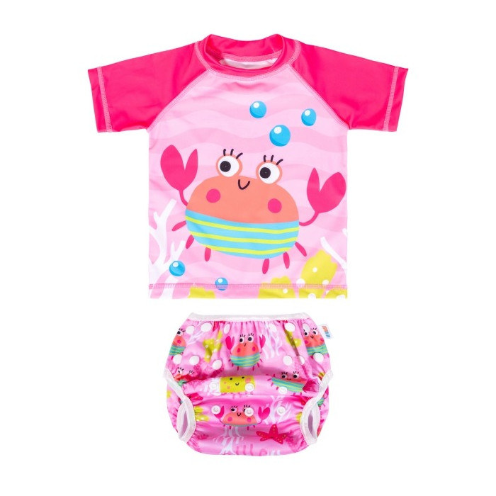 AB Traje de baño M (0-1 año)