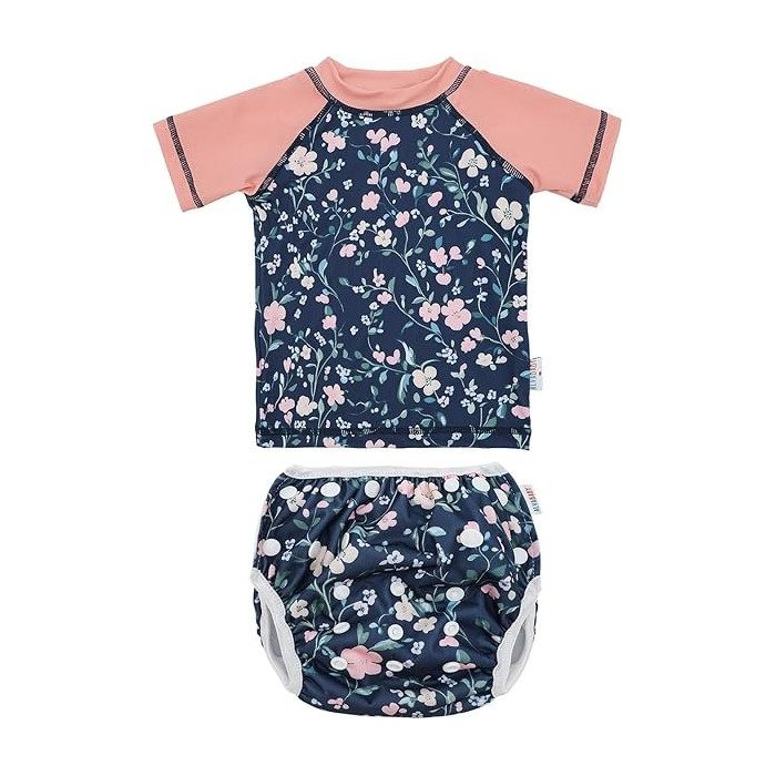 AB Traje de baño L (1 - 2.5 años)
