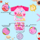 AB Traje de baño L (1 - 2.5 años)