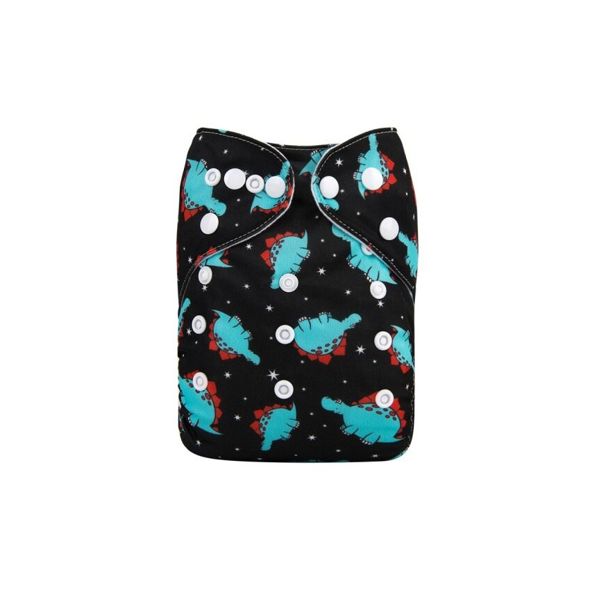 AB Barrera simple - Impresión clásica