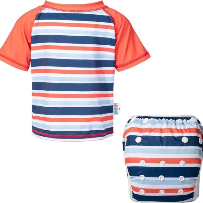 AB Traje de baño L (1 - 2.5 años)
