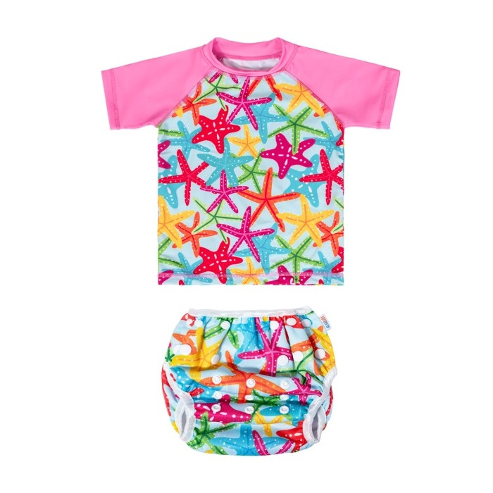 AB Traje de baño L (1 - 2.5 años)