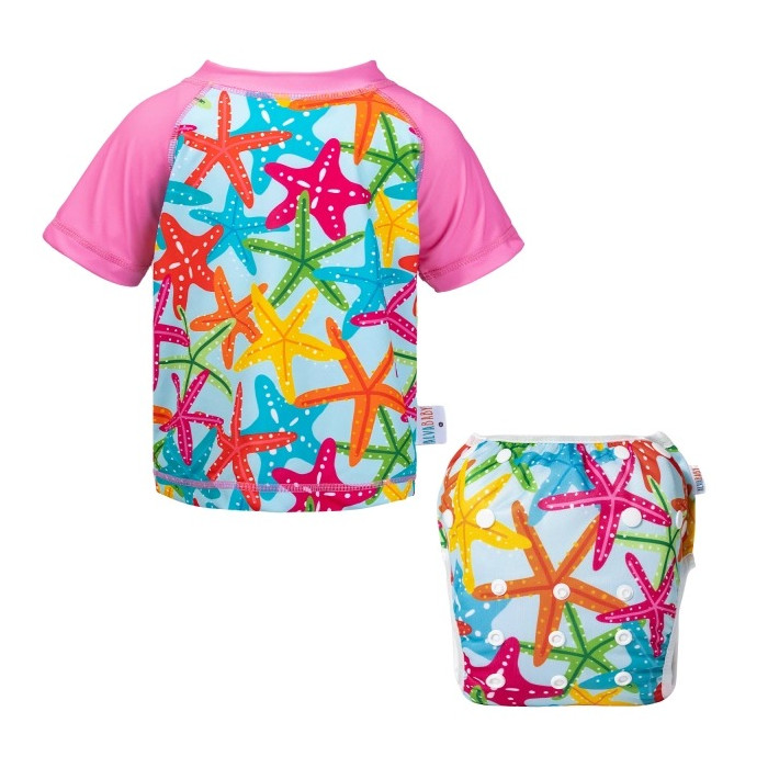 AB Traje de baño L (1 - 2.5 años)