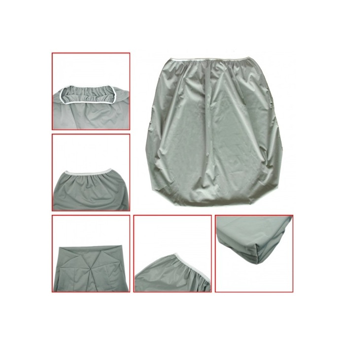 Wet bag grande - lavandería