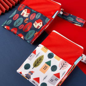 Pack 2 wet bag