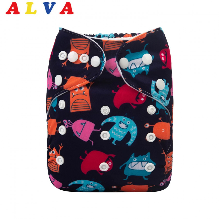 AB Barrera simple - Impresión clásica