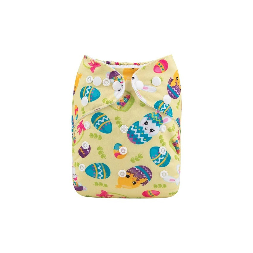 AB Barrera simple - Impresión clásica