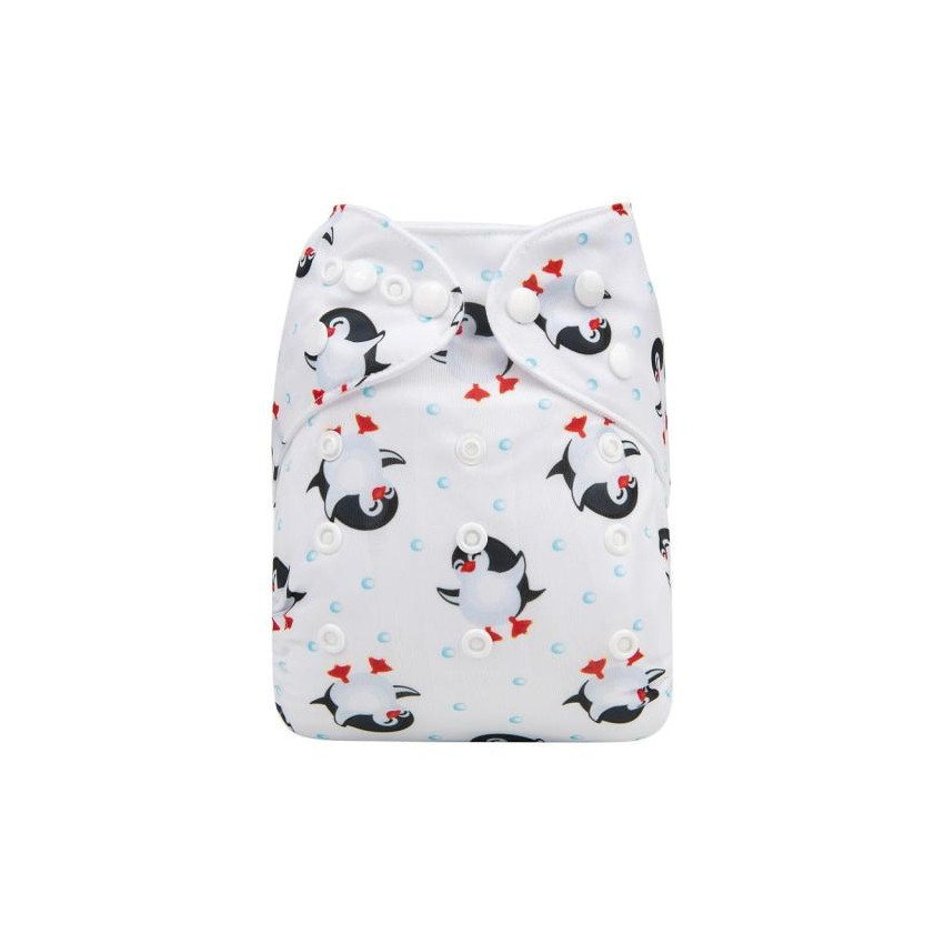 AB Barrera simple - Impresión clásica