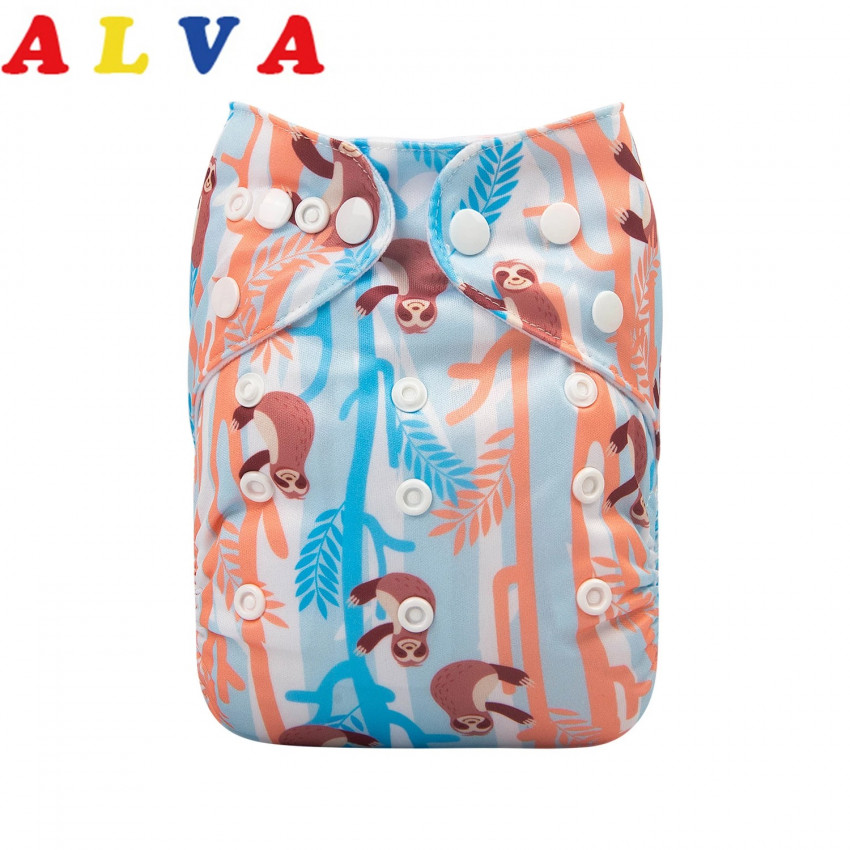 AB Barrera simple - Impresión clásica