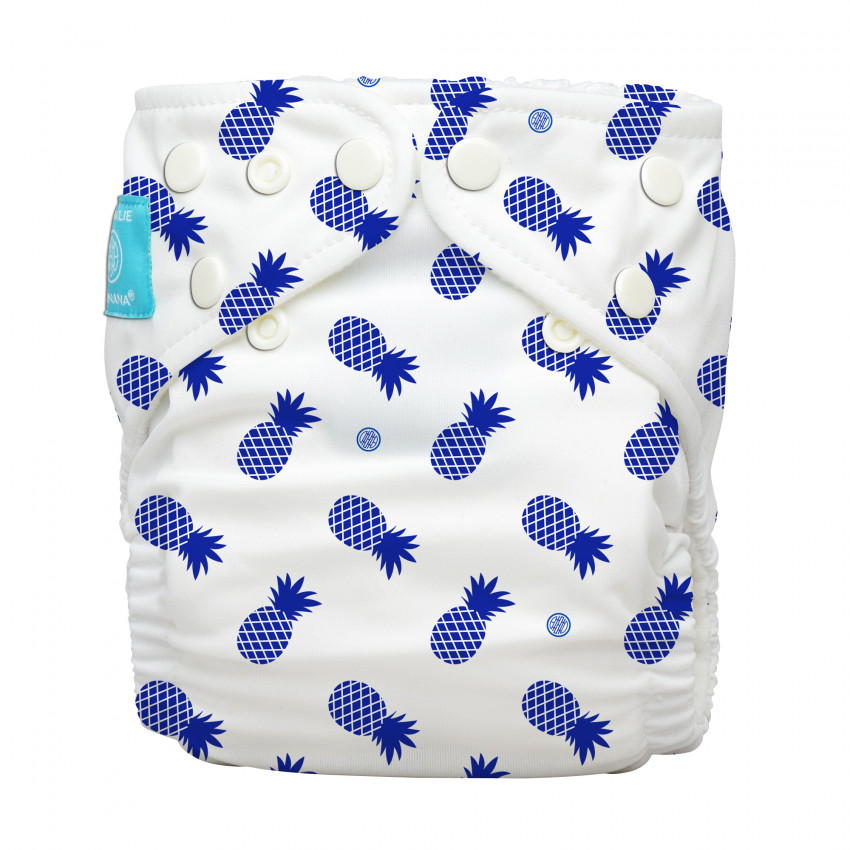 CB Pañal híbrido OS