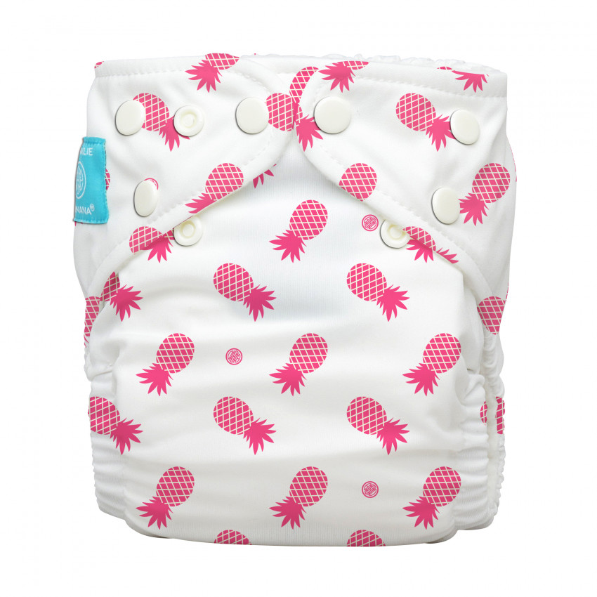 CB Pañal híbrido OS