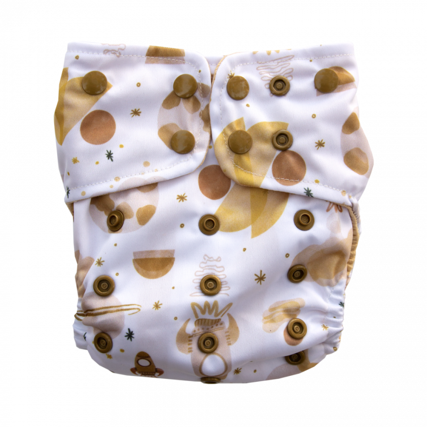 LKC Todo en Uno Supreme (8-25kg)