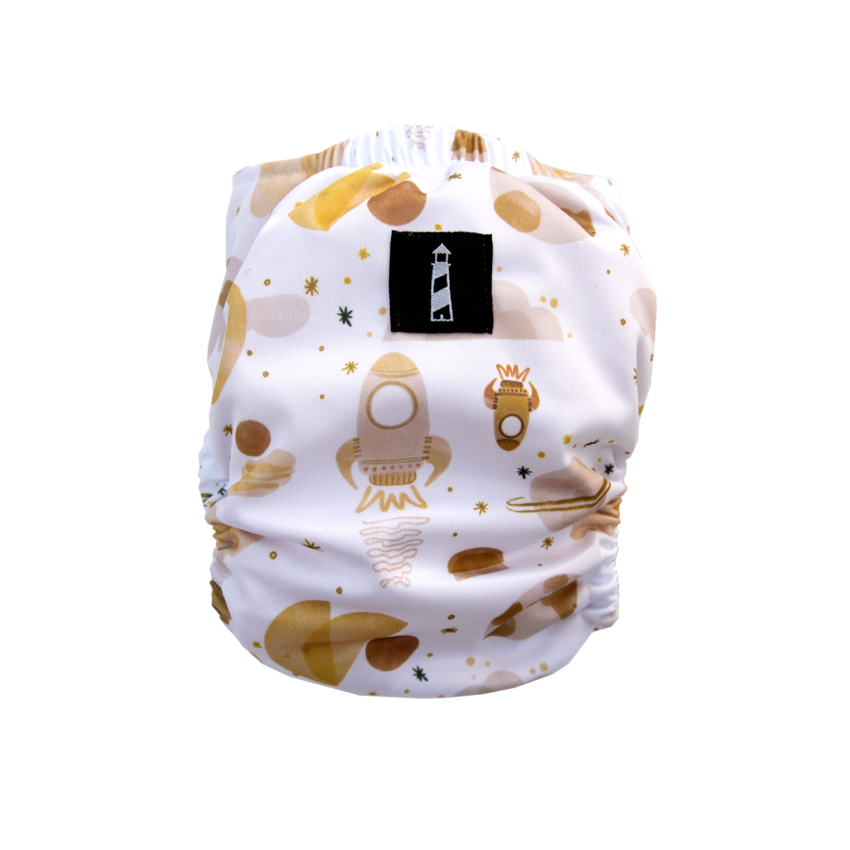 LKC Todo en Uno Supreme (8-25kg)