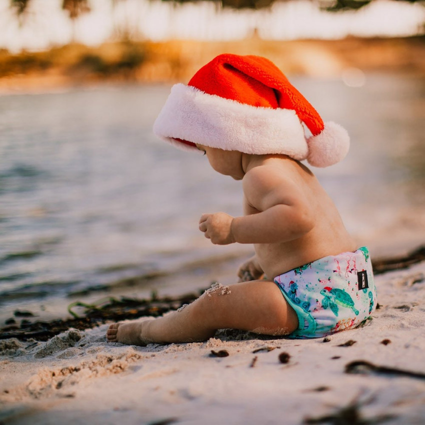 LKC Todo en Uno Supreme (8-25kg)