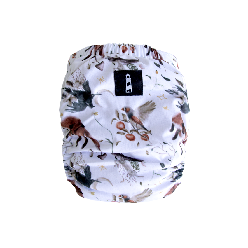 LKC Todo en Uno Supreme (8-25kg)