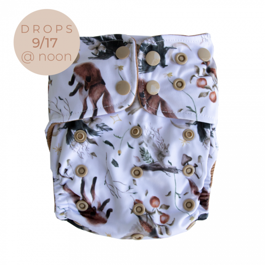 LKC Todo en Uno Supreme (8-25kg)