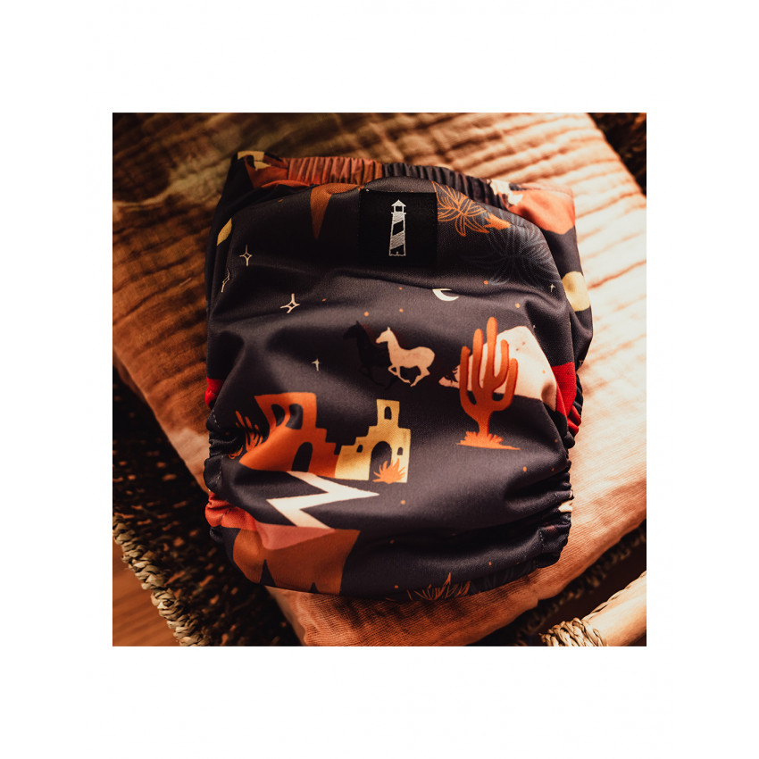 LKC Todo en Uno Supreme (8-25kg)