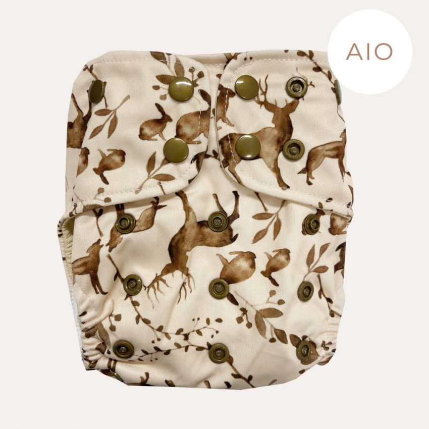 LKC Todo en Uno Supreme (8-25kg)