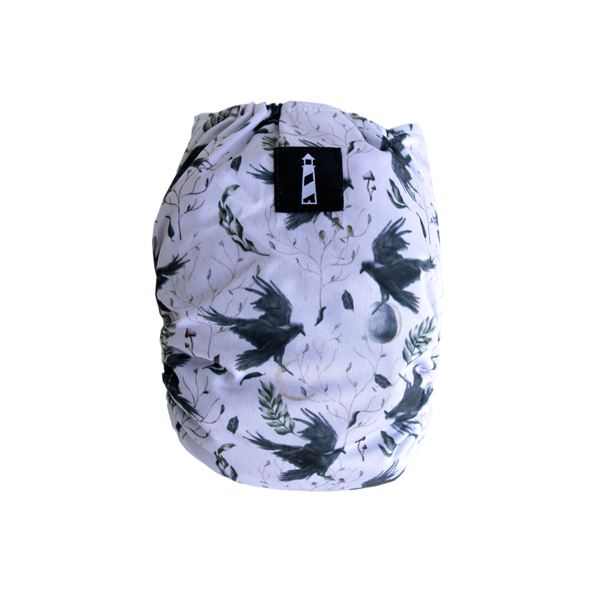 LKC Todo en Uno Supreme (8-25kg)