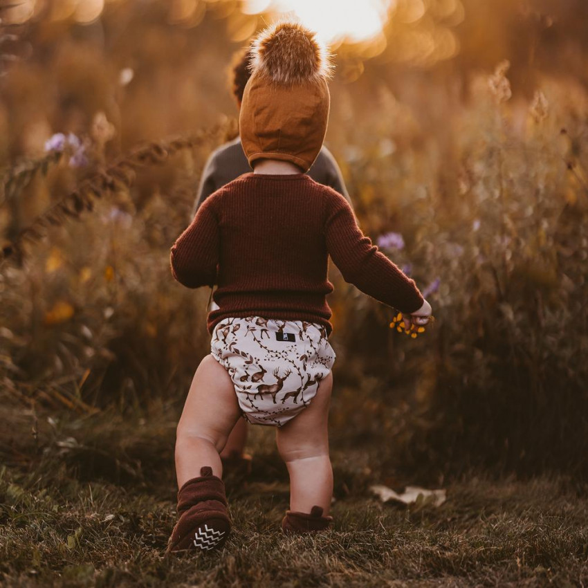 LKC Todo en Uno Supreme (8-25kg)