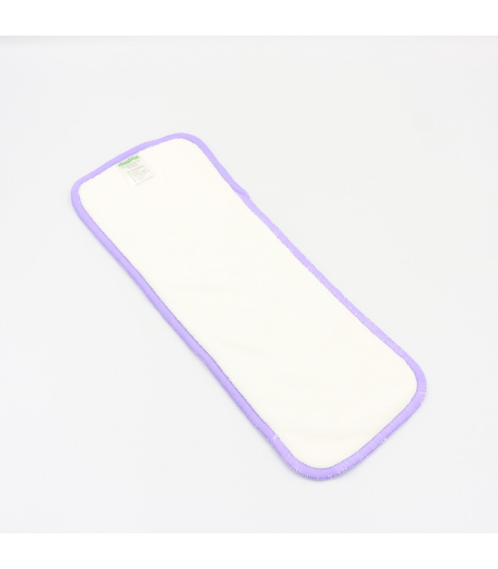 Inserto de bambu terry