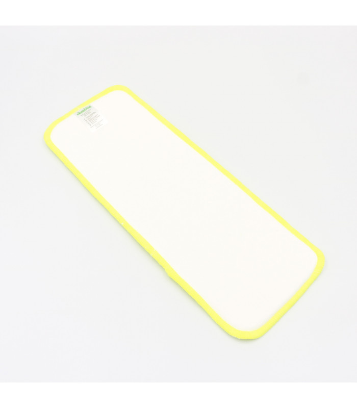 Inserto de algodón y bambú