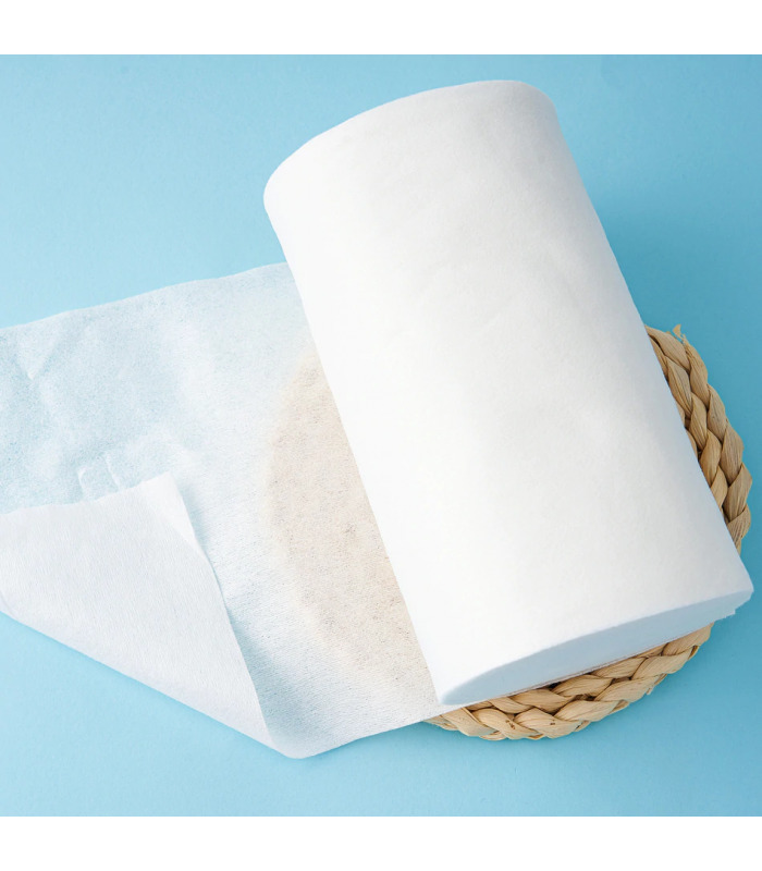 Filtros de bambú biodegradables