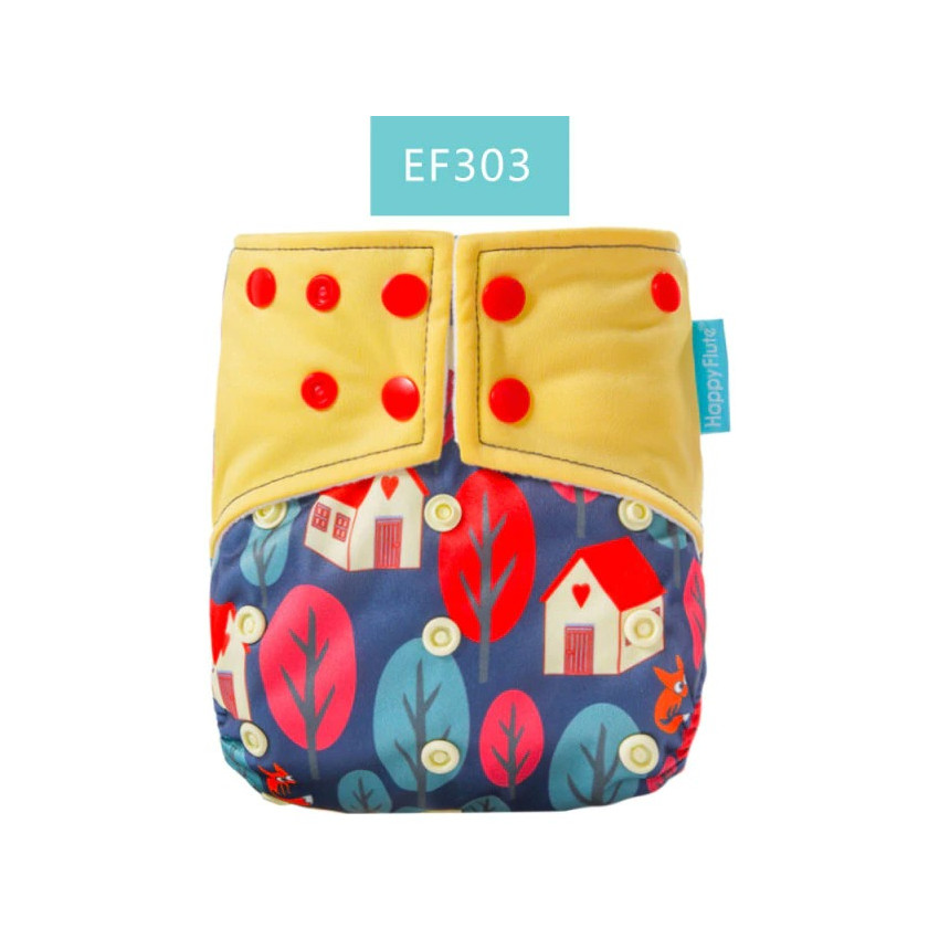 HF Doble barrera unitalla-OFF