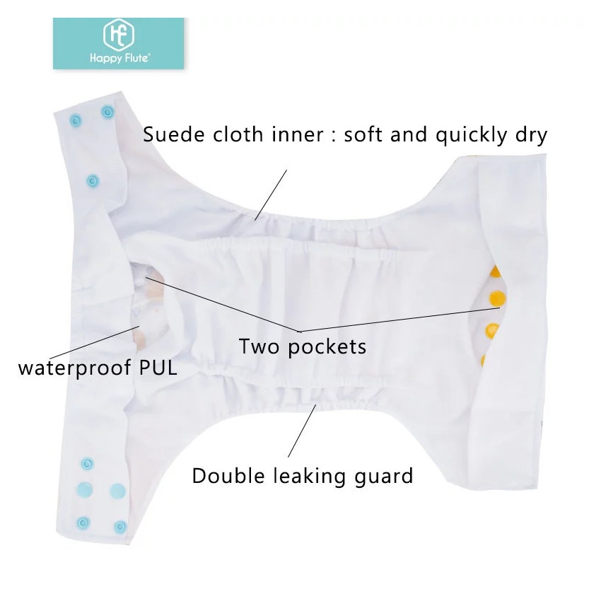 HF Doble barrera unitalla-OFF