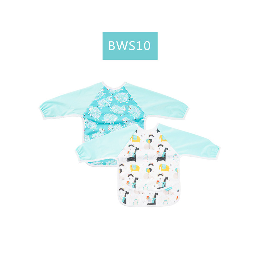 HF Set de Mandiles impermeables