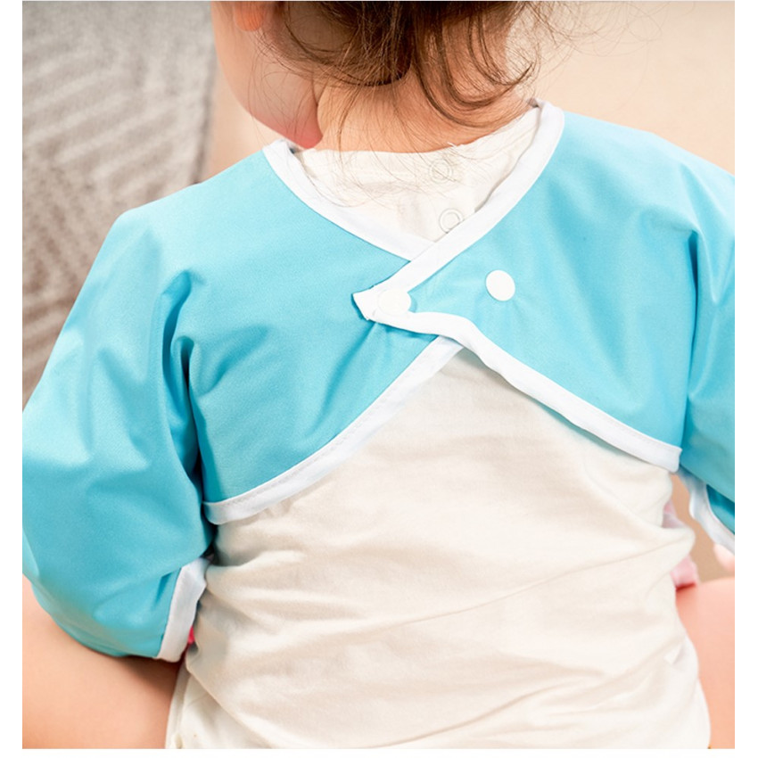 HF Set de Mandiles impermeables