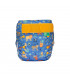 TED: Peenut Wrap + Pad