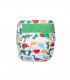 TED: Peenut Wrap + Pad