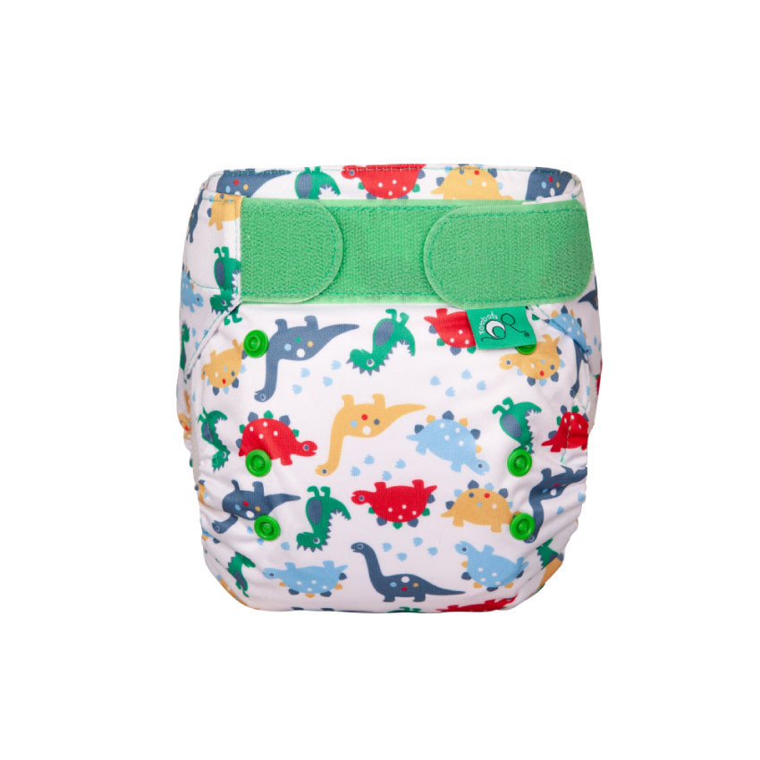 TED: Peenut Wrap + Pad